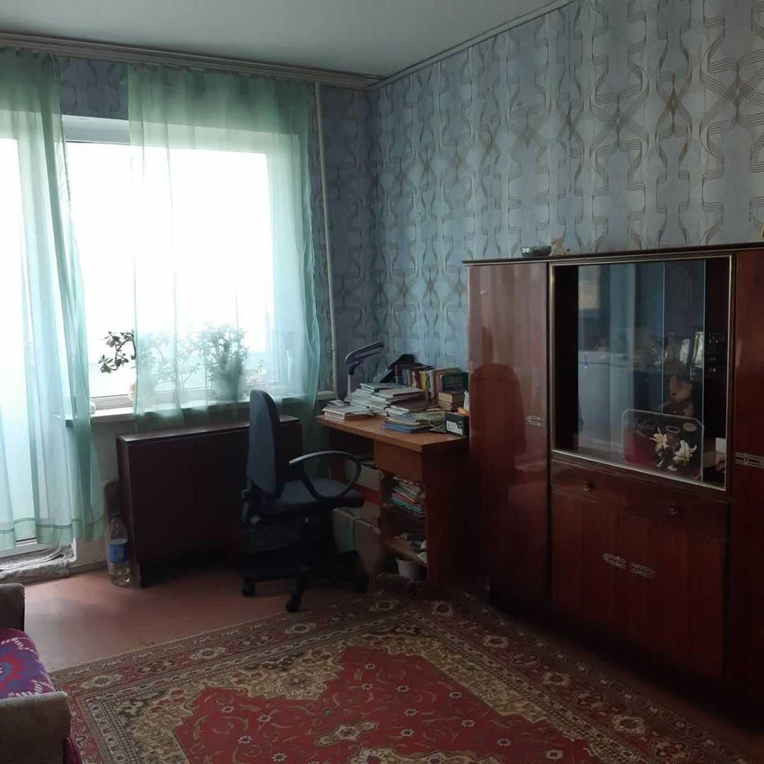 продажа однокомнатной квартиры номер A-173507 в Суворовском районе, фото номер 6